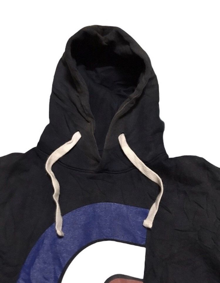 The North Face The north face hoodie Size US M / EU 48-50 / 2 - 3 Thumbnail