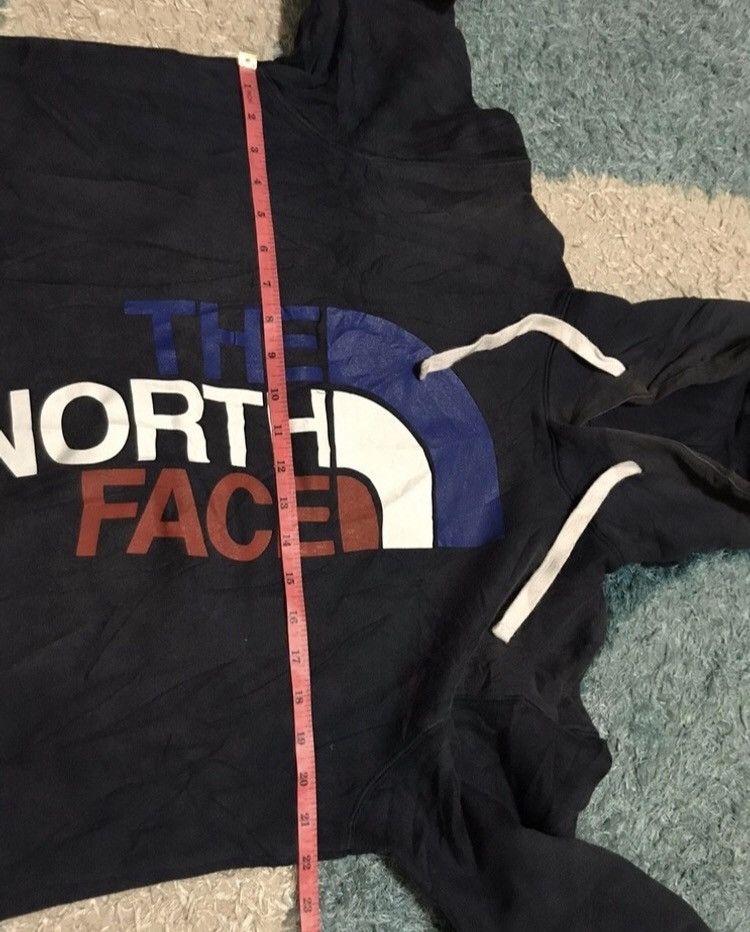 The North Face The north face hoodie Size US M / EU 48-50 / 2 - 5 Thumbnail