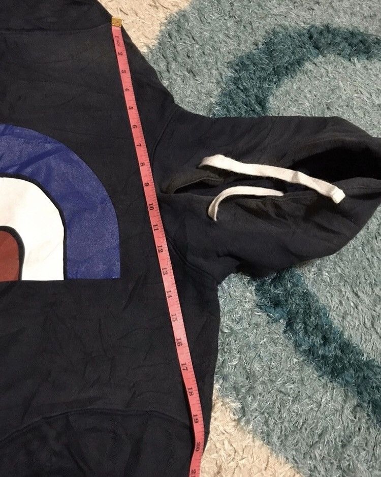 The North Face The north face hoodie Size US M / EU 48-50 / 2 - 7 Thumbnail