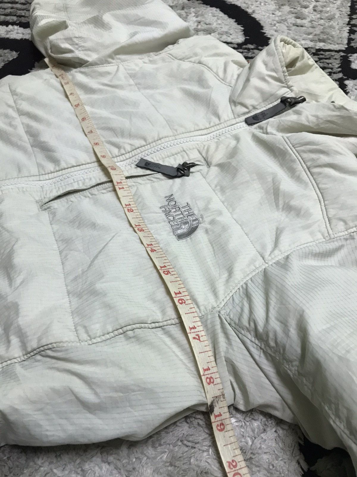The North Face The north face down jacket Size US XS / EU 42 / 0 - 5 Thumbnail