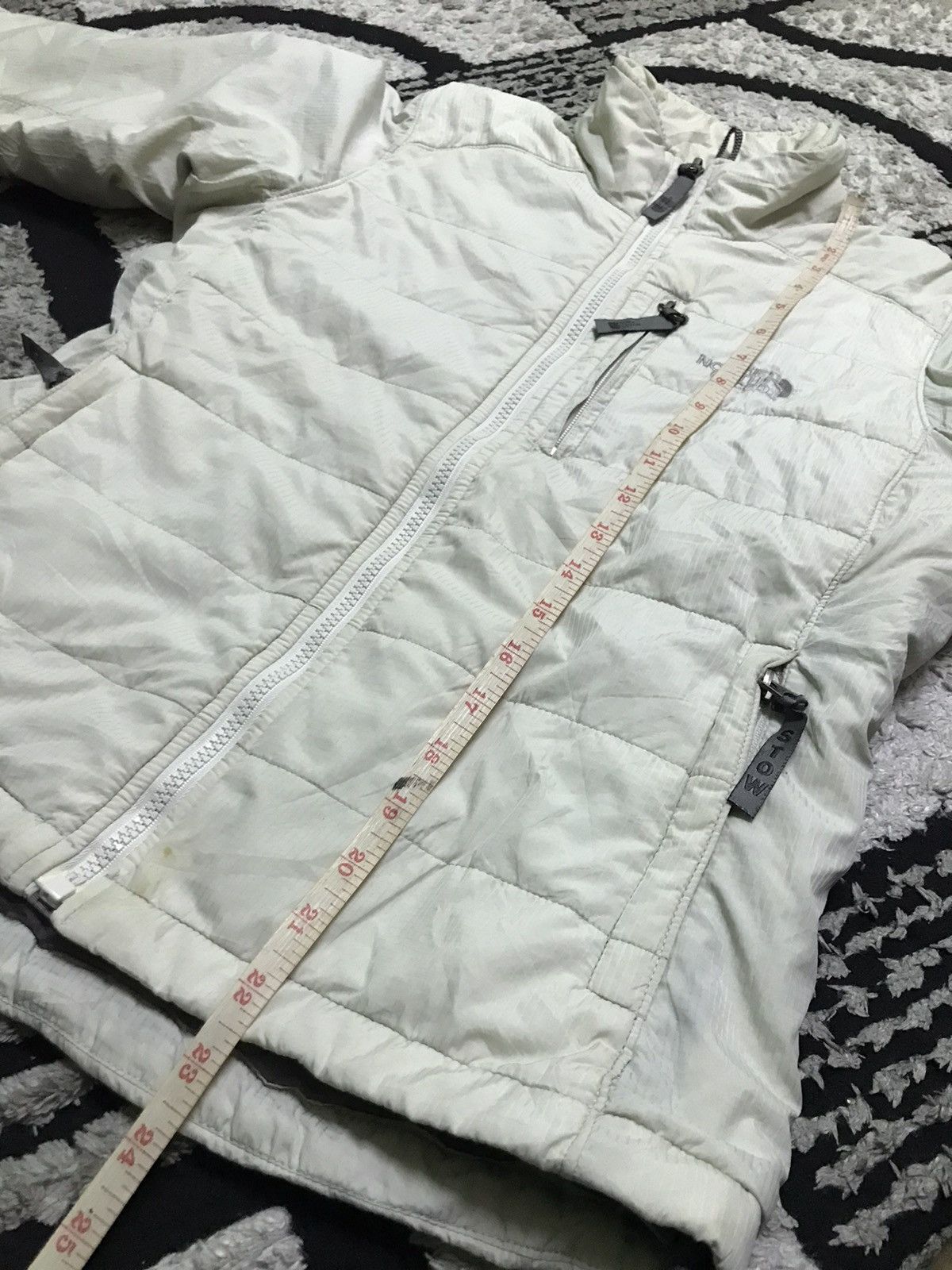 The North Face The north face down jacket Size US XS / EU 42 / 0 - 6 Thumbnail