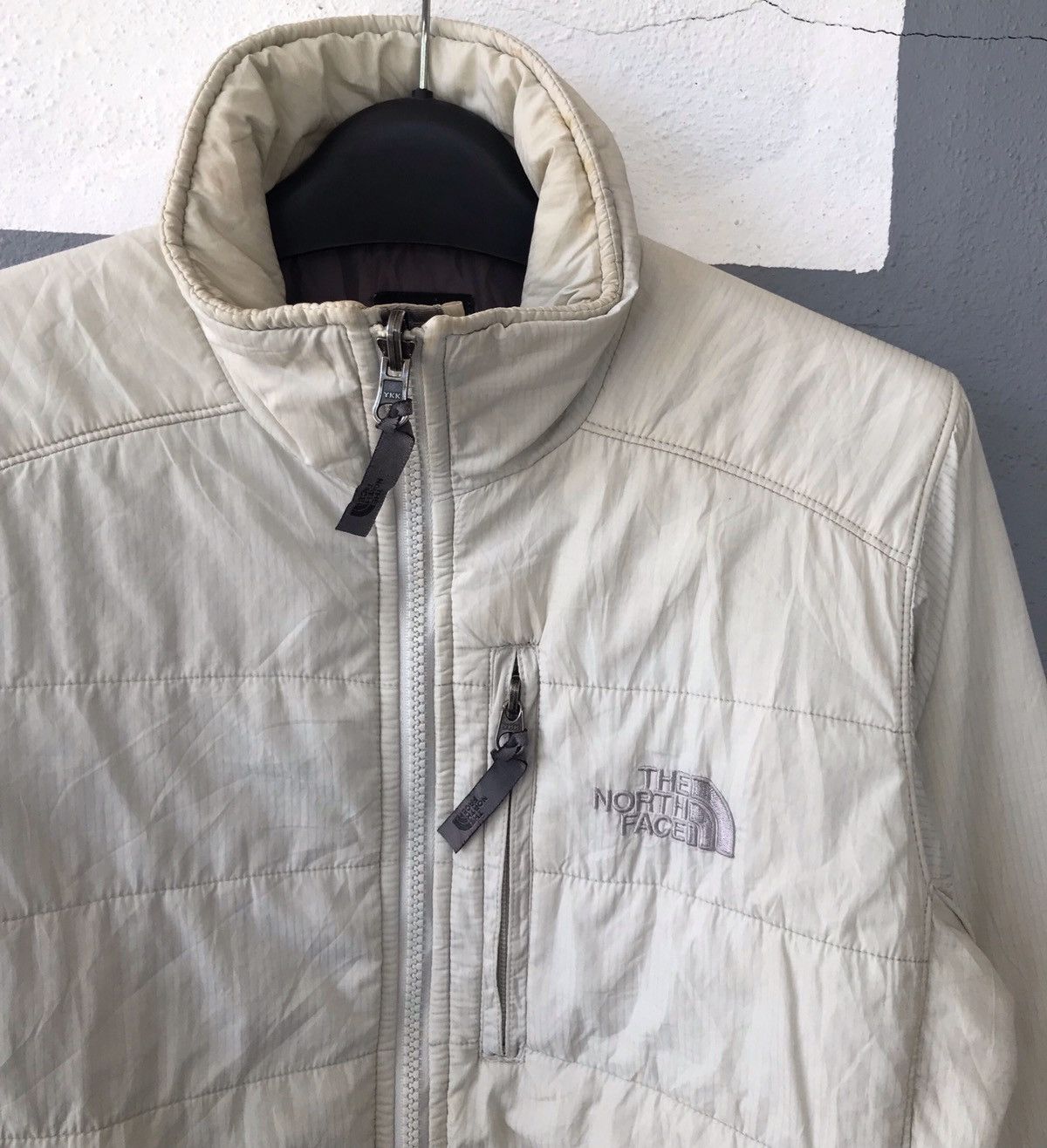 The North Face The north face down jacket Size US XS / EU 42 / 0 - 2 Thumbnail