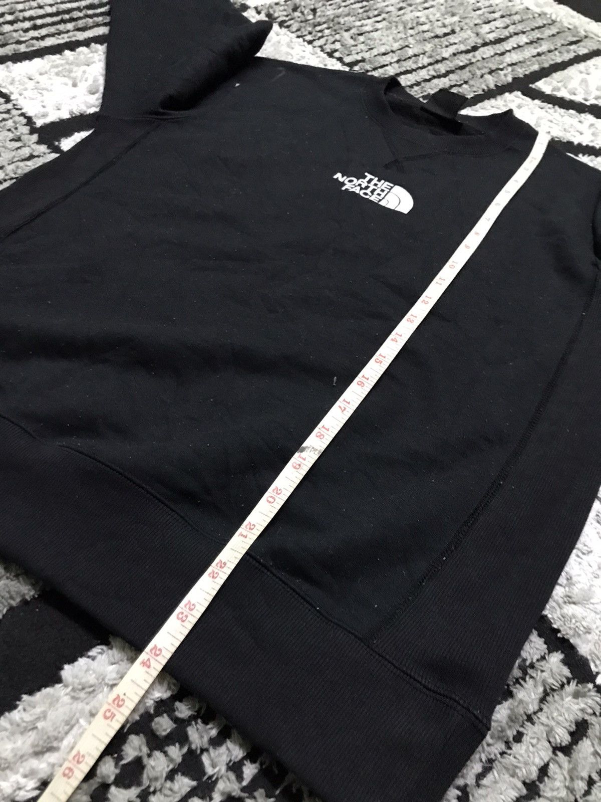 The North Face The north face center sweatshirt Size US S / EU 44-46 / 1 - 9 Thumbnail