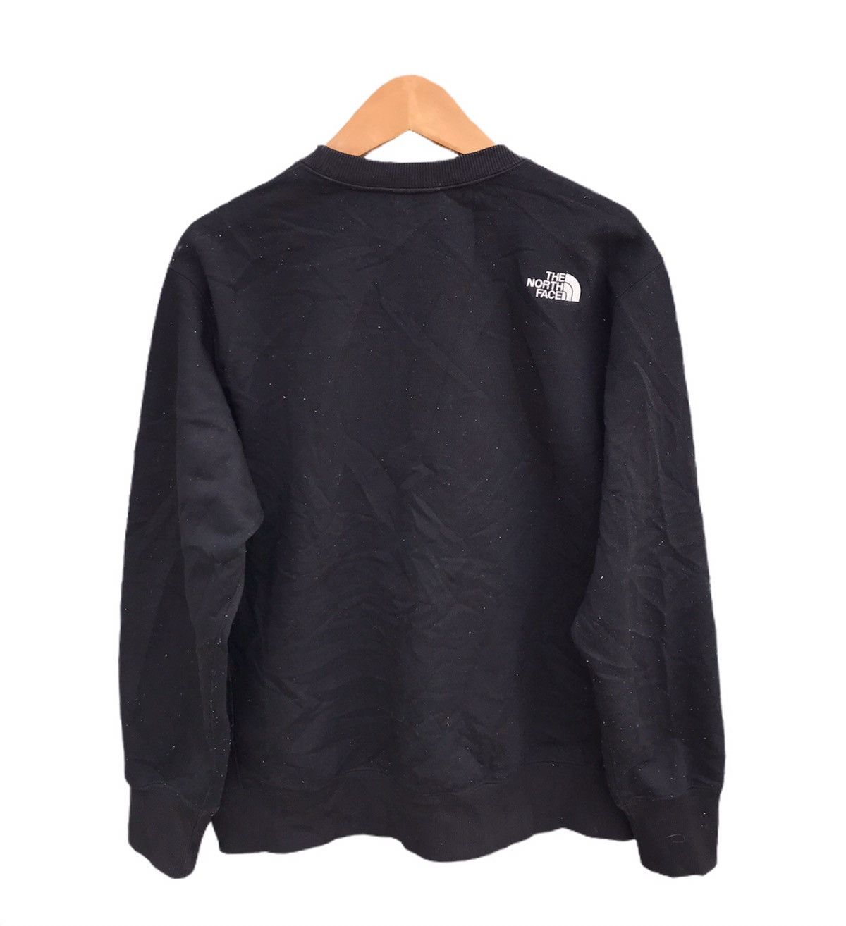 The North Face The north face center sweatshirt Size US S / EU 44-46 / 1 - 3 Thumbnail
