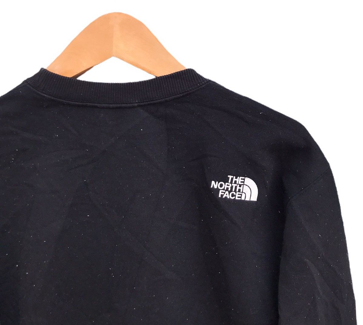 The North Face The north face center sweatshirt Size US S / EU 44-46 / 1 - 4 Thumbnail