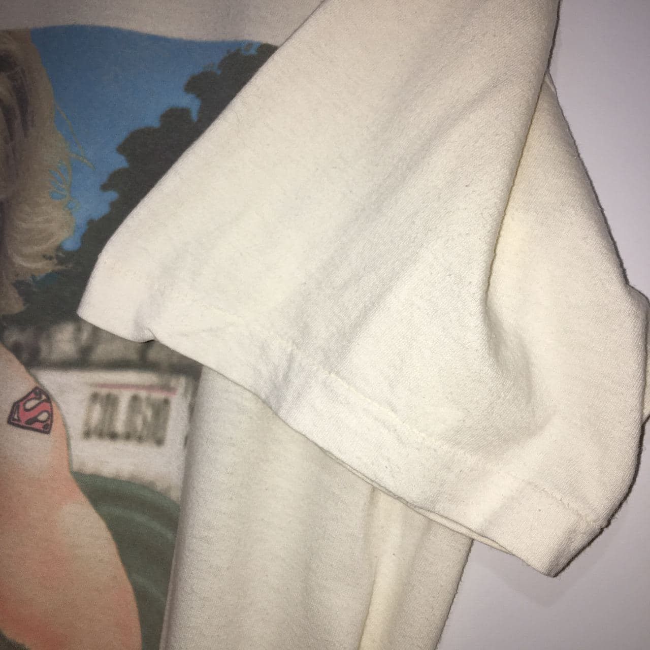 Band Tees × Bon Jovi × Vintage Bon Jovi 1995 Single Stitched T-Shirt Size L Size US L / EU 52-54 / 3 - 6 Thumbnail