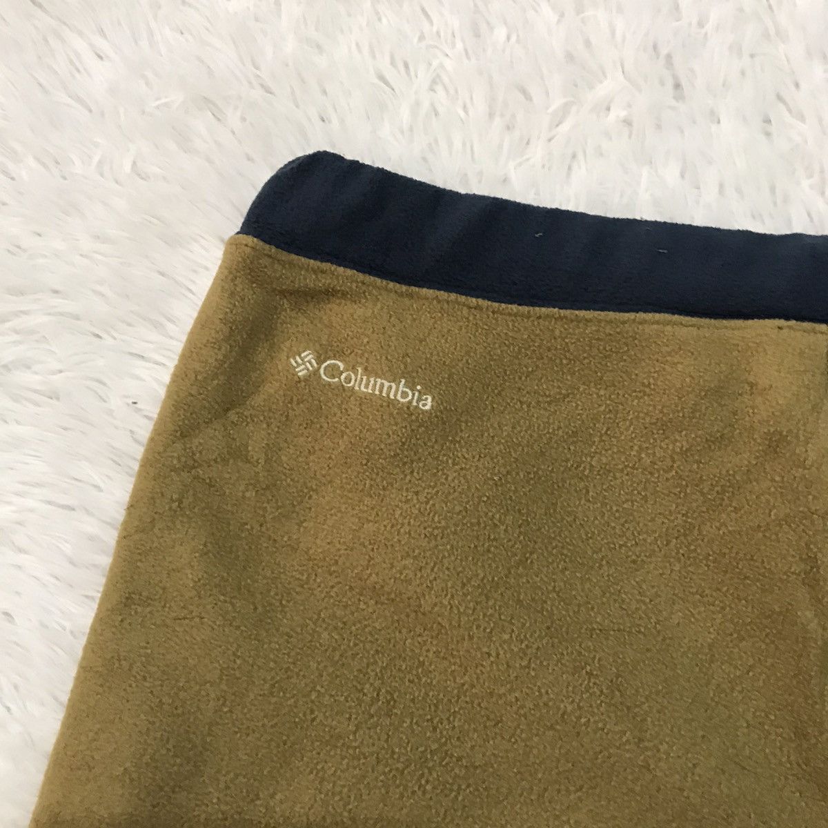 Columbia Columbia Block Colour Fleece Short Pant Size US 33 - 3 Thumbnail