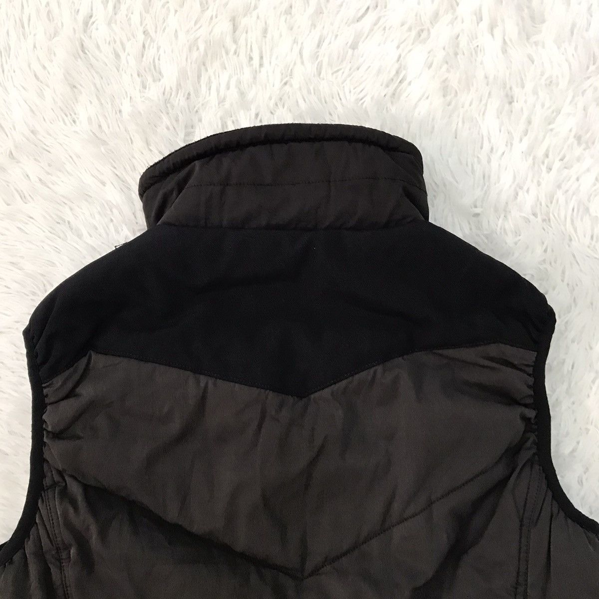 Japanese Brand FieldCore Heat Assist Cordura Fabric Sleeveless Vest Size US M / EU 48-50 / 2 - 13 Thumbnail