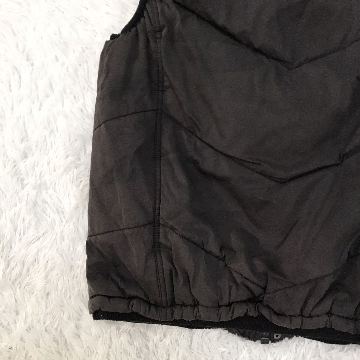 Japanese Brand FieldCore Heat Assist Cordura Fabric Sleeveless Vest Size US M / EU 48-50 / 2 - 11 Thumbnail