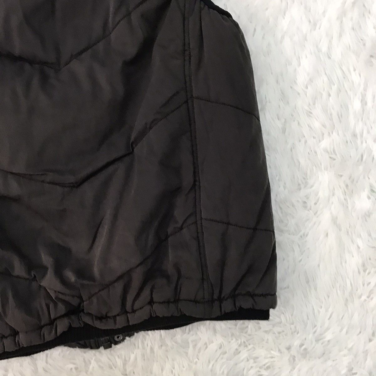 Japanese Brand FieldCore Heat Assist Cordura Fabric Sleeveless Vest Size US M / EU 48-50 / 2 - 12 Thumbnail
