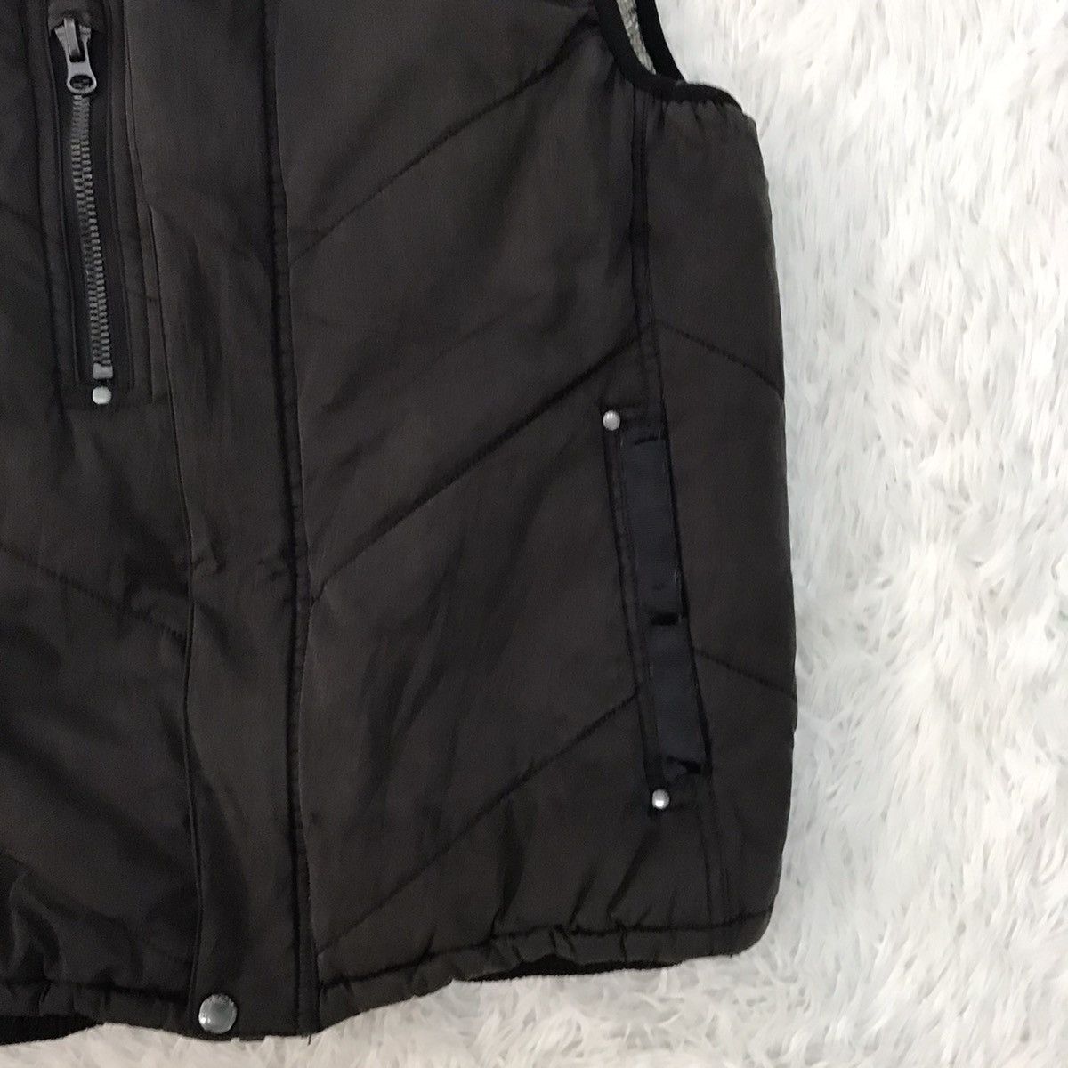 Japanese Brand FieldCore Heat Assist Cordura Fabric Sleeveless Vest Size US M / EU 48-50 / 2 - 6 Thumbnail