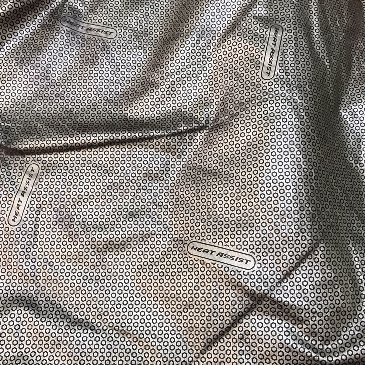 Japanese Brand FieldCore Heat Assist Cordura Fabric Sleeveless Vest Size US M / EU 48-50 / 2 - 16 Thumbnail