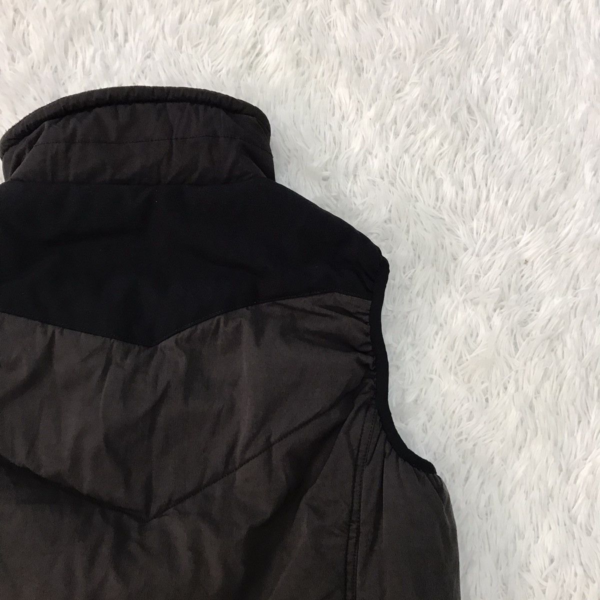 Japanese Brand FieldCore Heat Assist Cordura Fabric Sleeveless Vest Size US M / EU 48-50 / 2 - 10 Thumbnail