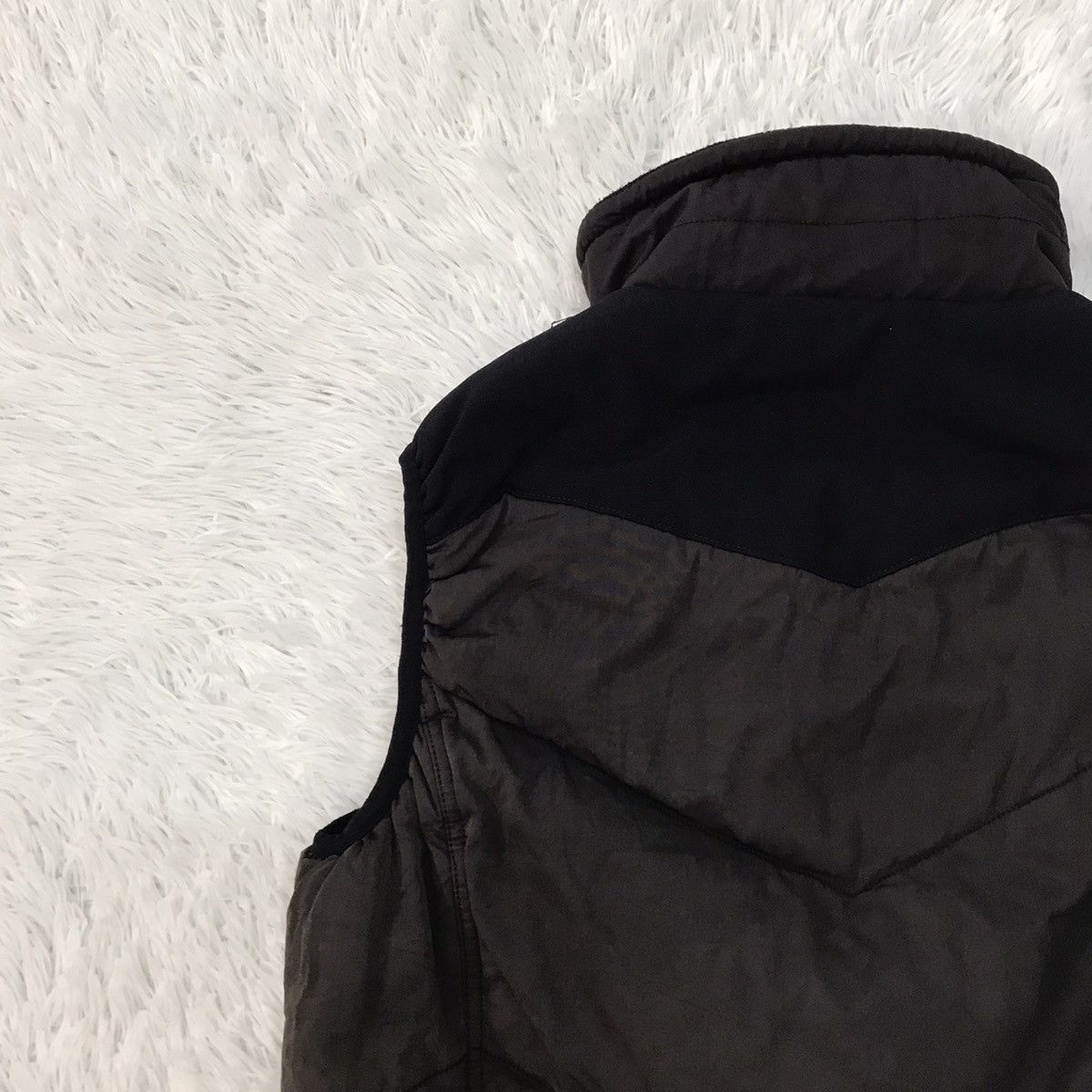 Japanese Brand FieldCore Heat Assist Cordura Fabric Sleeveless Vest Size US M / EU 48-50 / 2 - 9 Thumbnail