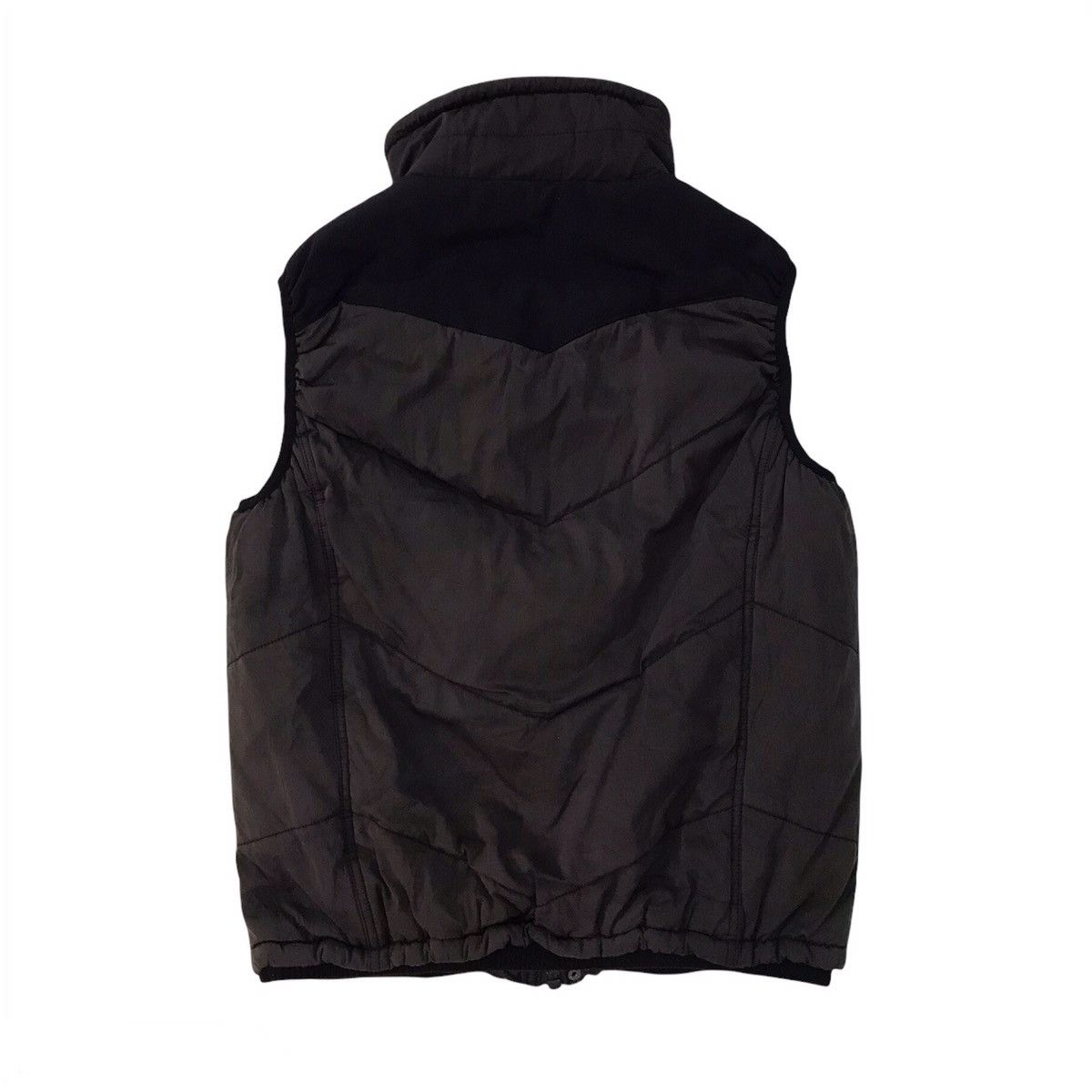 Japanese Brand FieldCore Heat Assist Cordura Fabric Sleeveless Vest Size US M / EU 48-50 / 2 - 2 Thumbnail