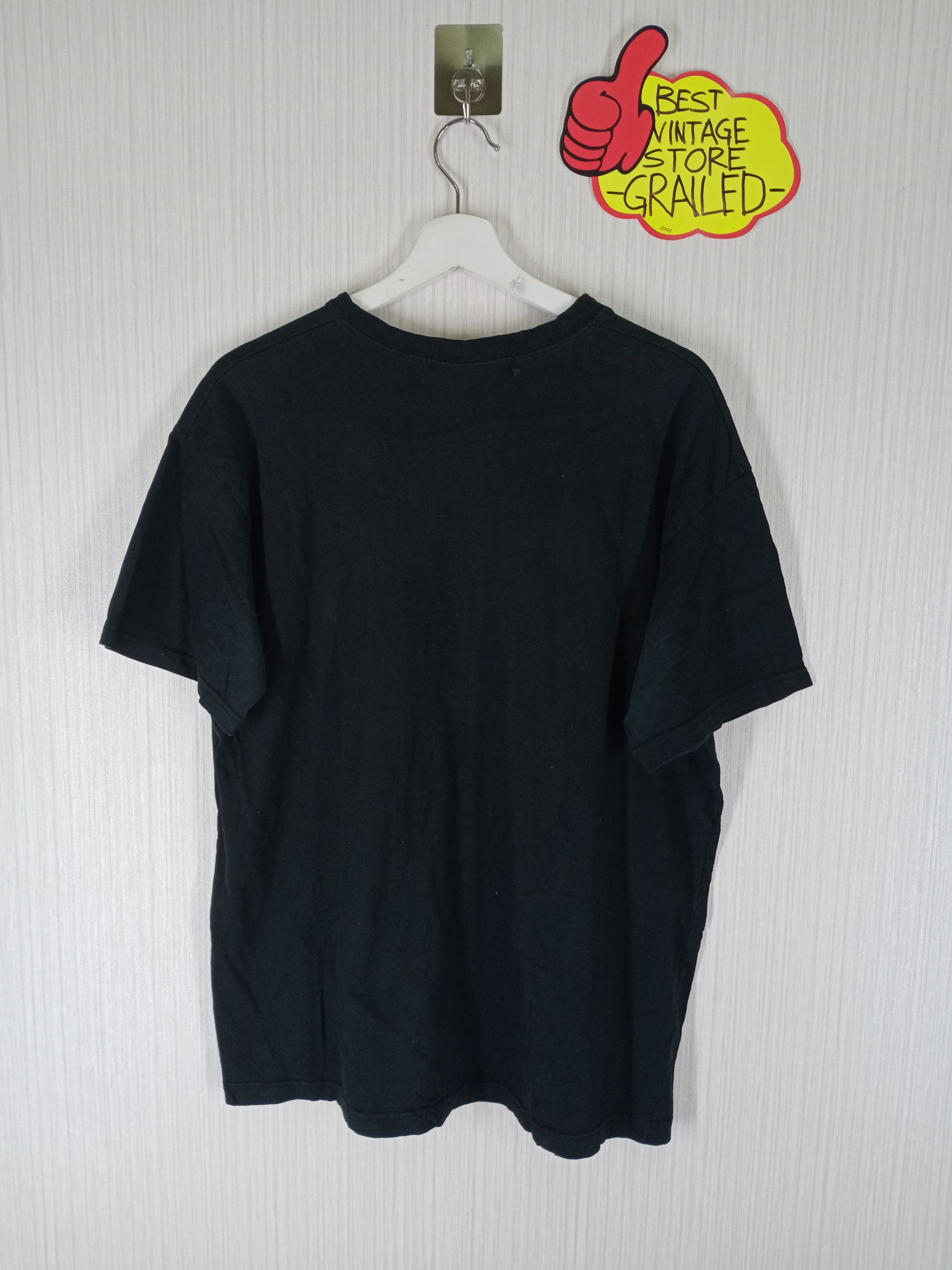 Iceberg Iceberg History X Snoopy Embroidery Logo Tshirt Size US L / EU 52-54 / 3 - 5 Thumbnail