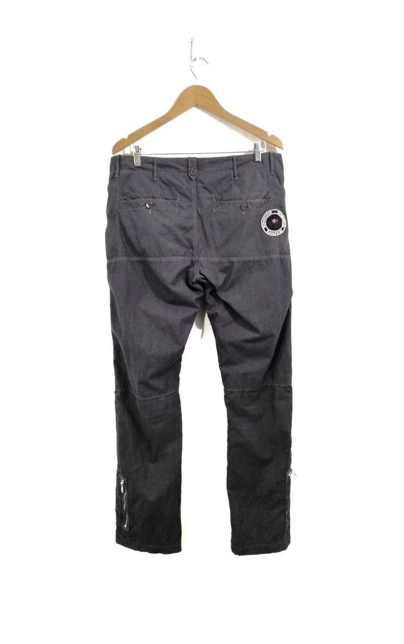 Napapijri Napapijri geographic Tactical Pants Multipocket Logo Design Size US 34 / EU 50 - 2 Thumbnail