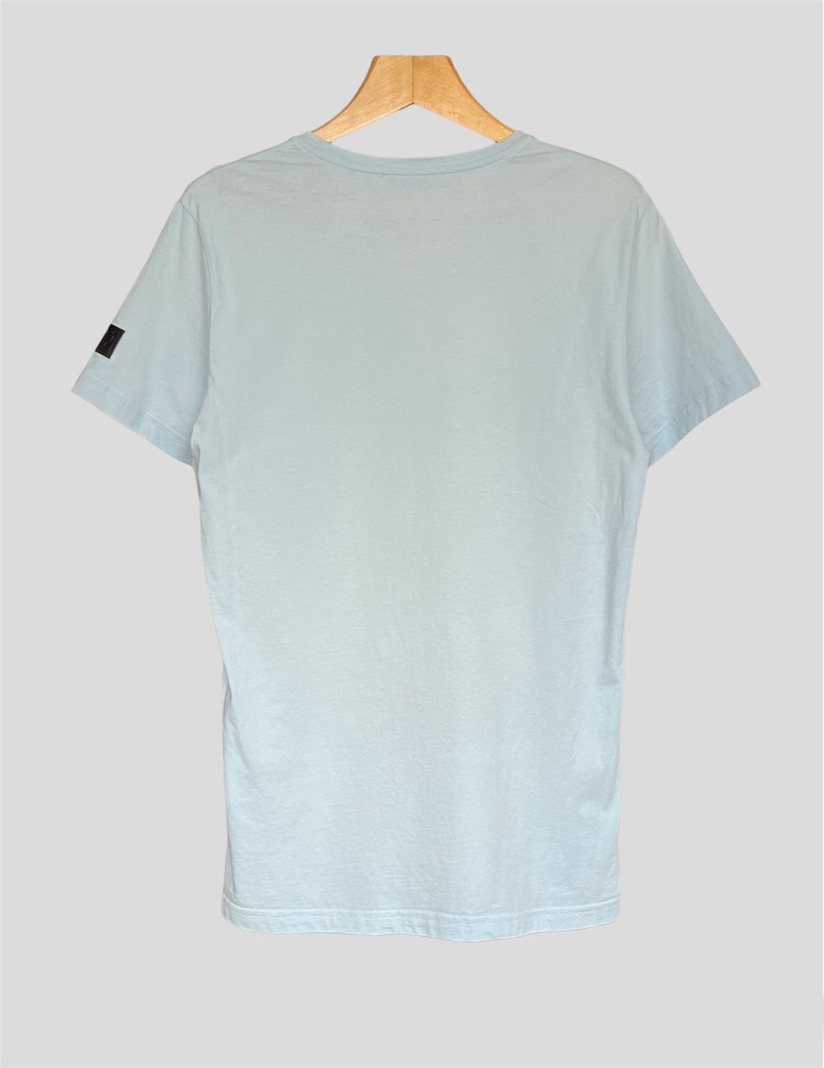 Versace Versace T-Shirt Size US M / EU 48-50 / 2 - 2 Thumbnail