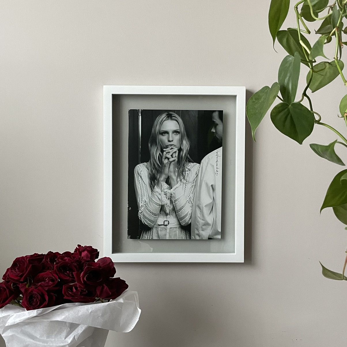 Chrome Hearts Chrome Hearts Poster Size ONE SIZE - 2 Thumbnail