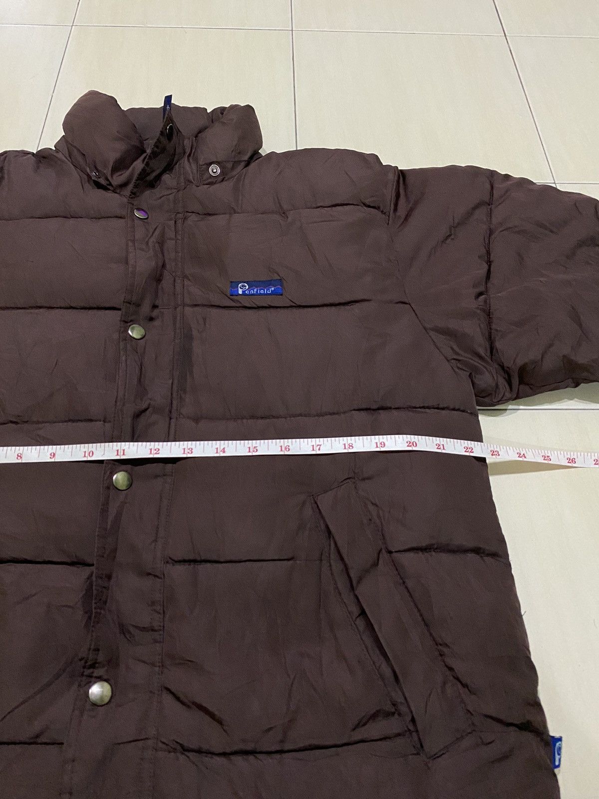 Penfield Penfield Puffer Jacket Size US M / EU 48-50 / 2 - 10 Thumbnail