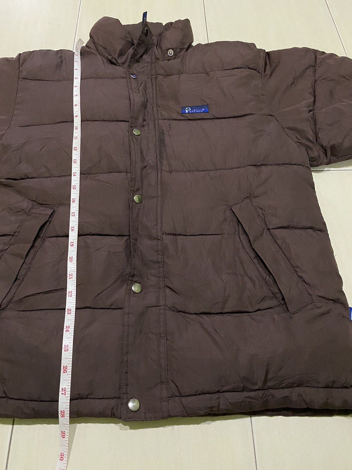 Penfield Penfield Puffer Jacket Size US M / EU 48-50 / 2 - 11 Thumbnail