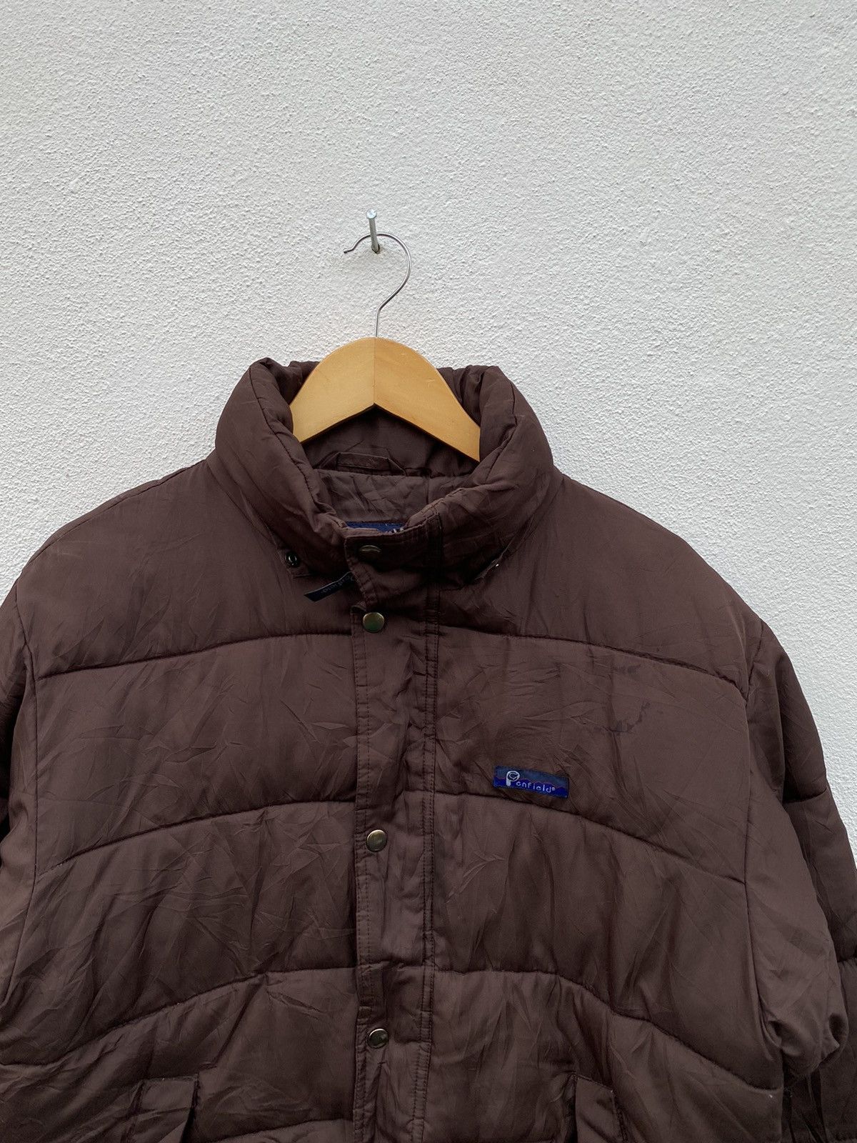 Penfield Penfield Puffer Jacket Size US M / EU 48-50 / 2 - 7 Thumbnail