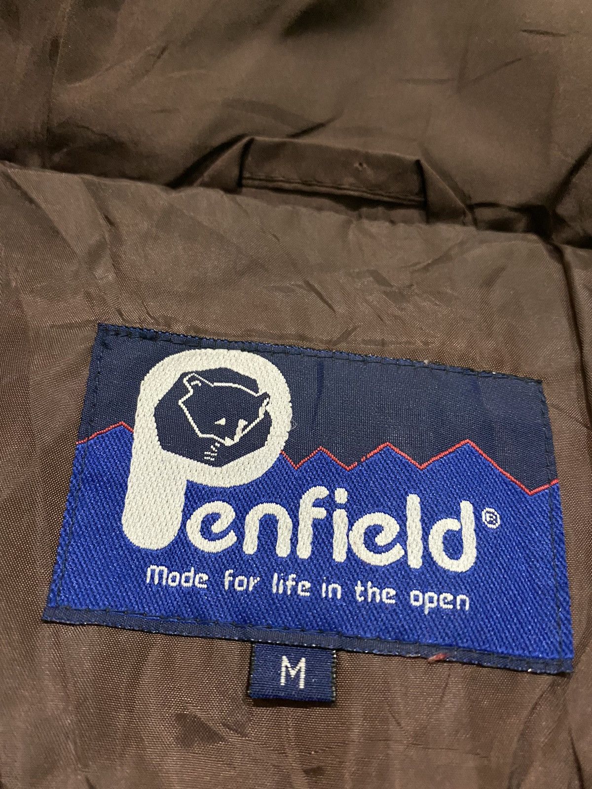 Penfield Penfield Puffer Jacket Size US M / EU 48-50 / 2 - 3 Thumbnail