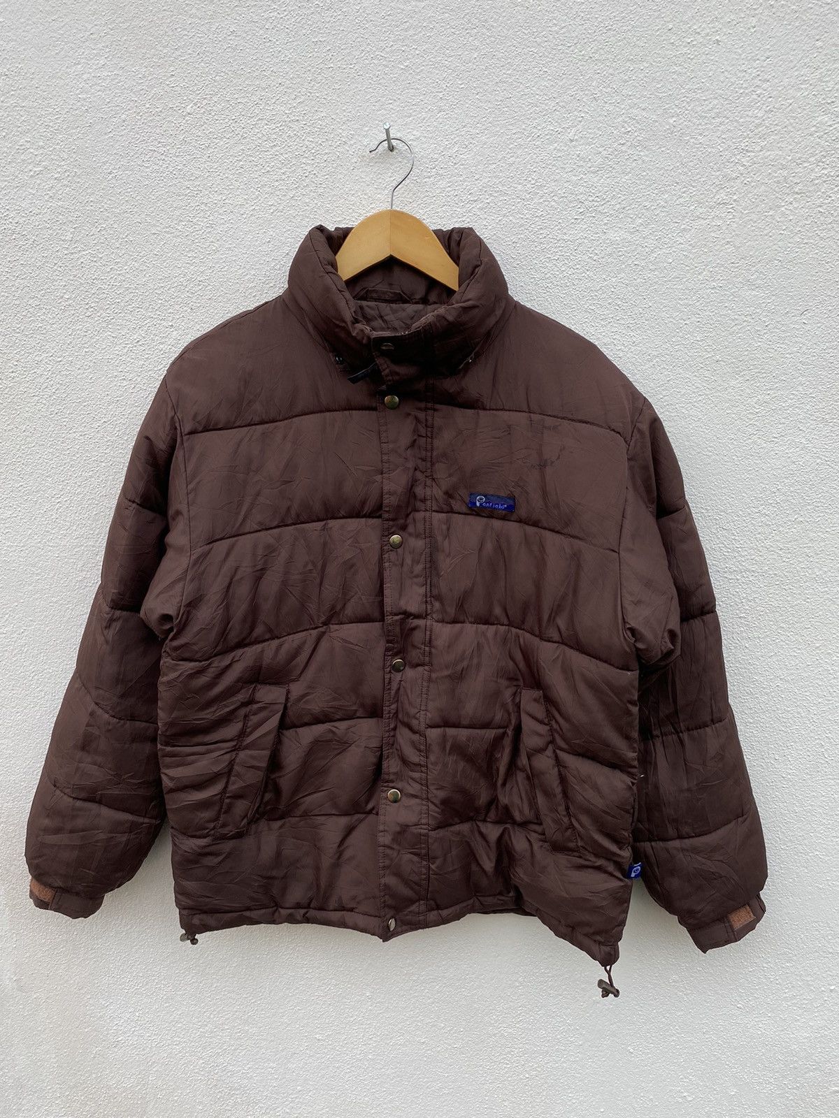 Penfield Penfield Puffer Jacket Size US M / EU 48-50 / 2 - 1 Thumbnail
