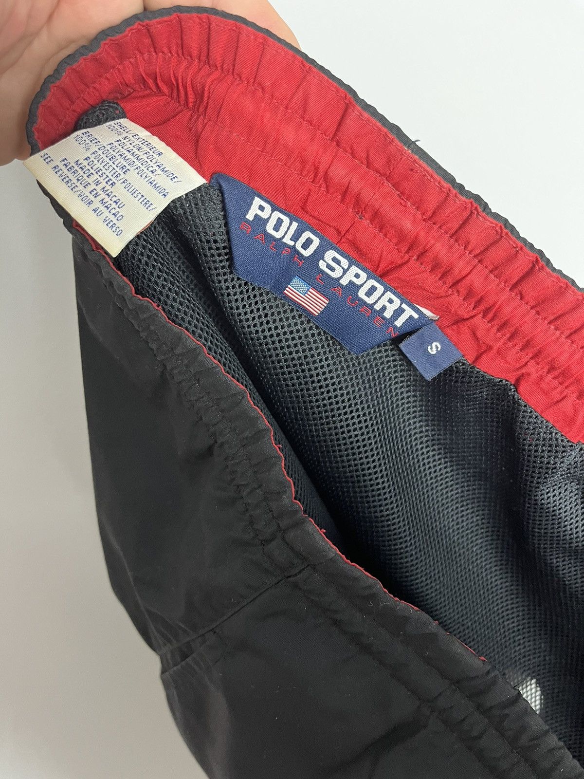 Ralph Lauren Polo Ralph Lauren sport shorts size S Size US 32 / EU 48 - 5 Thumbnail