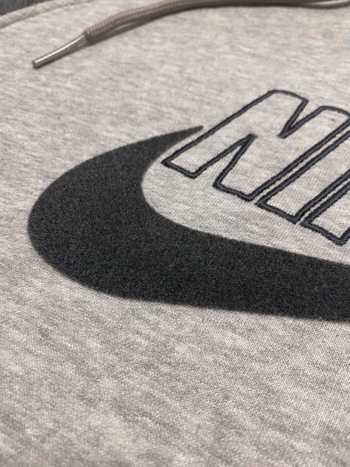 Nike Vintage Nike Hoodie Size US M / EU 48-50 / 2 - 3 Thumbnail