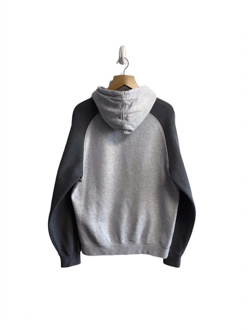 Nike Vintage Nike Hoodie Size US M / EU 48-50 / 2 - 7 Thumbnail