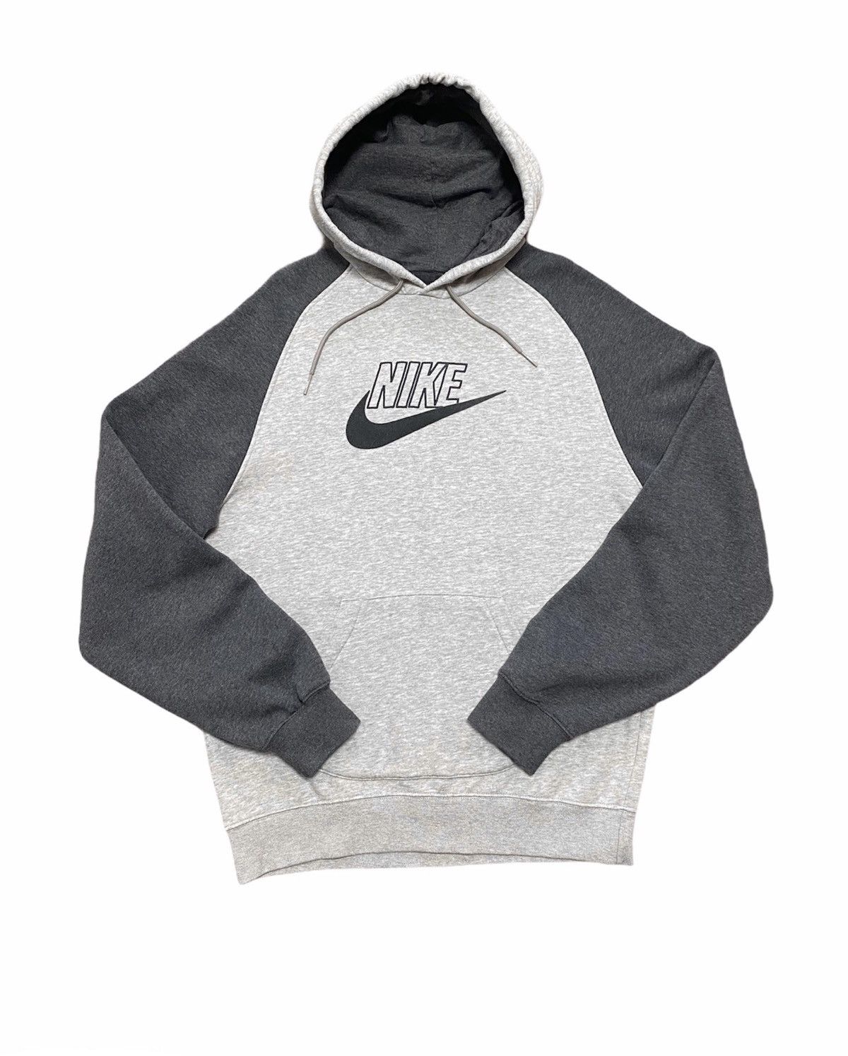 Nike Vintage Nike Hoodie Size US M / EU 48-50 / 2 - 1 Thumbnail