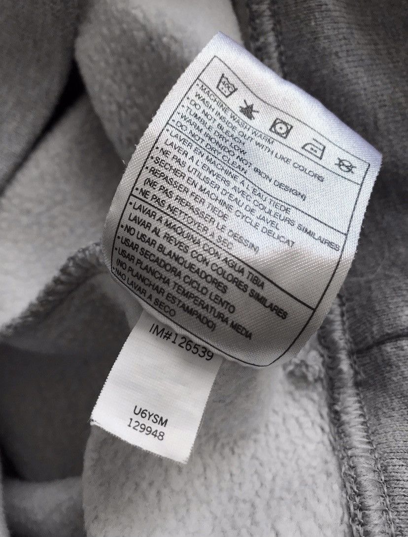 Nike Vintage Nike Hoodie Size US M / EU 48-50 / 2 - 6 Thumbnail