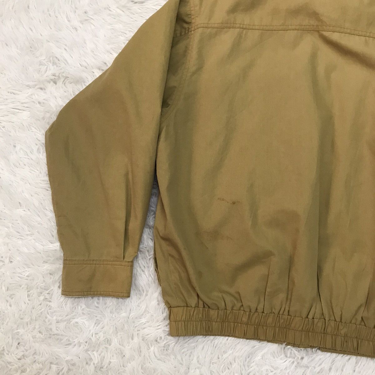 Burberry Vintage Burberrys Jacket Multi Cargo Pockets Made in Japan Size US M / EU 48-50 / 2 - 11 Thumbnail