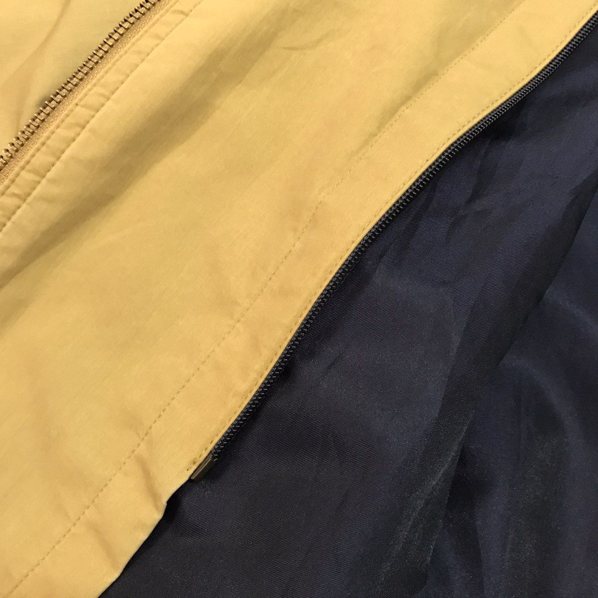 Burberry Vintage Burberrys Jacket Multi Cargo Pockets Made in Japan Size US M / EU 48-50 / 2 - 17 Thumbnail