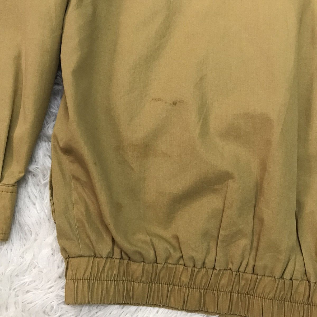 Burberry Vintage Burberrys Jacket Multi Cargo Pockets Made in Japan Size US M / EU 48-50 / 2 - 14 Thumbnail