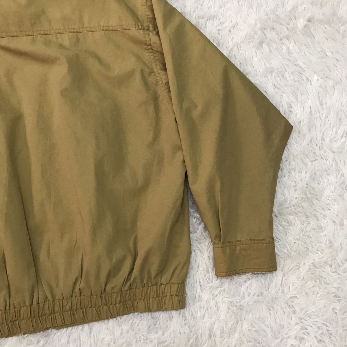 Burberry Vintage Burberrys Jacket Multi Cargo Pockets Made in Japan Size US M / EU 48-50 / 2 - 12 Thumbnail