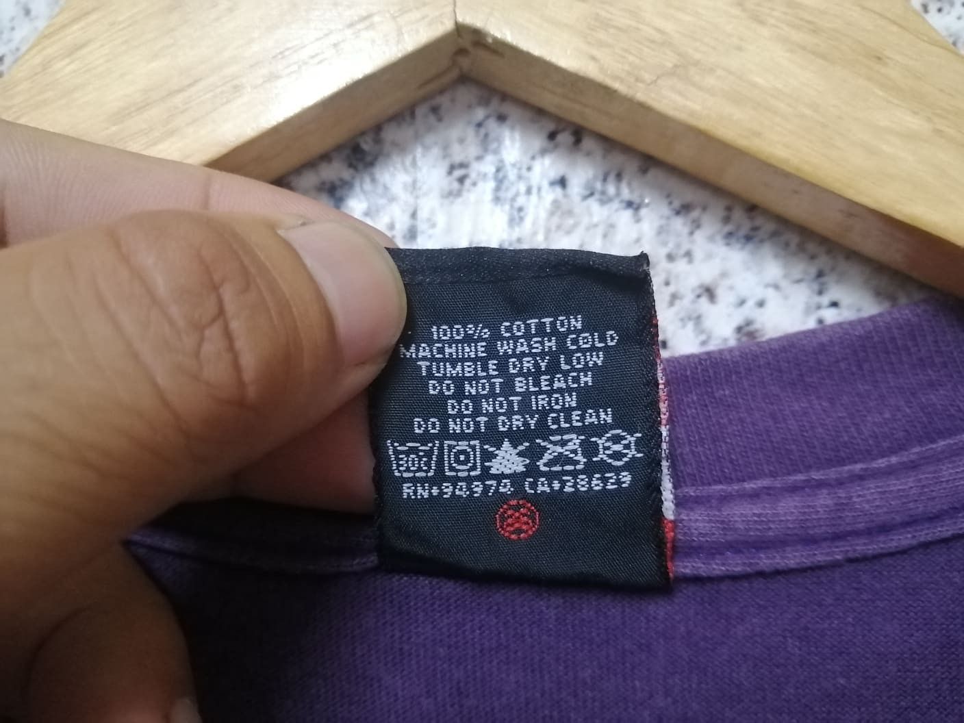 Stussy VINTAGE STUSSY VERY RARE Size US M / EU 48-50 / 2 - 5 Thumbnail
