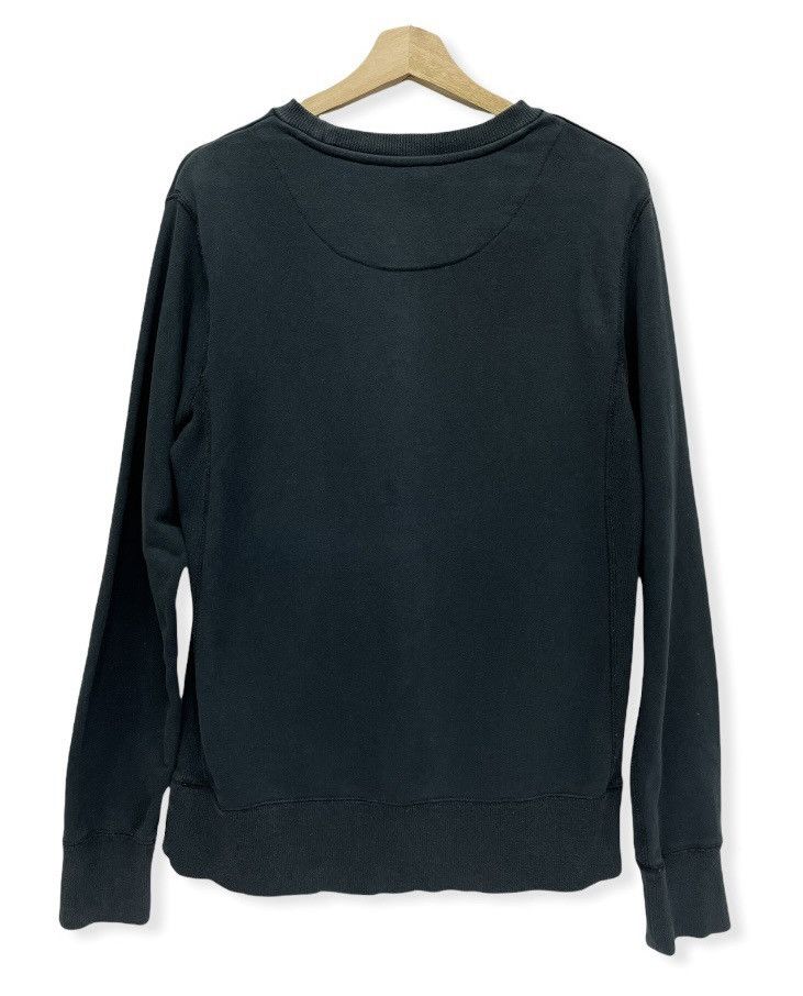 Nike Vintage NIKE MiniSwoosh Crewneck Sweater Travis Scott Style Size US M / EU 48-50 / 2 - 3 Thumbnail