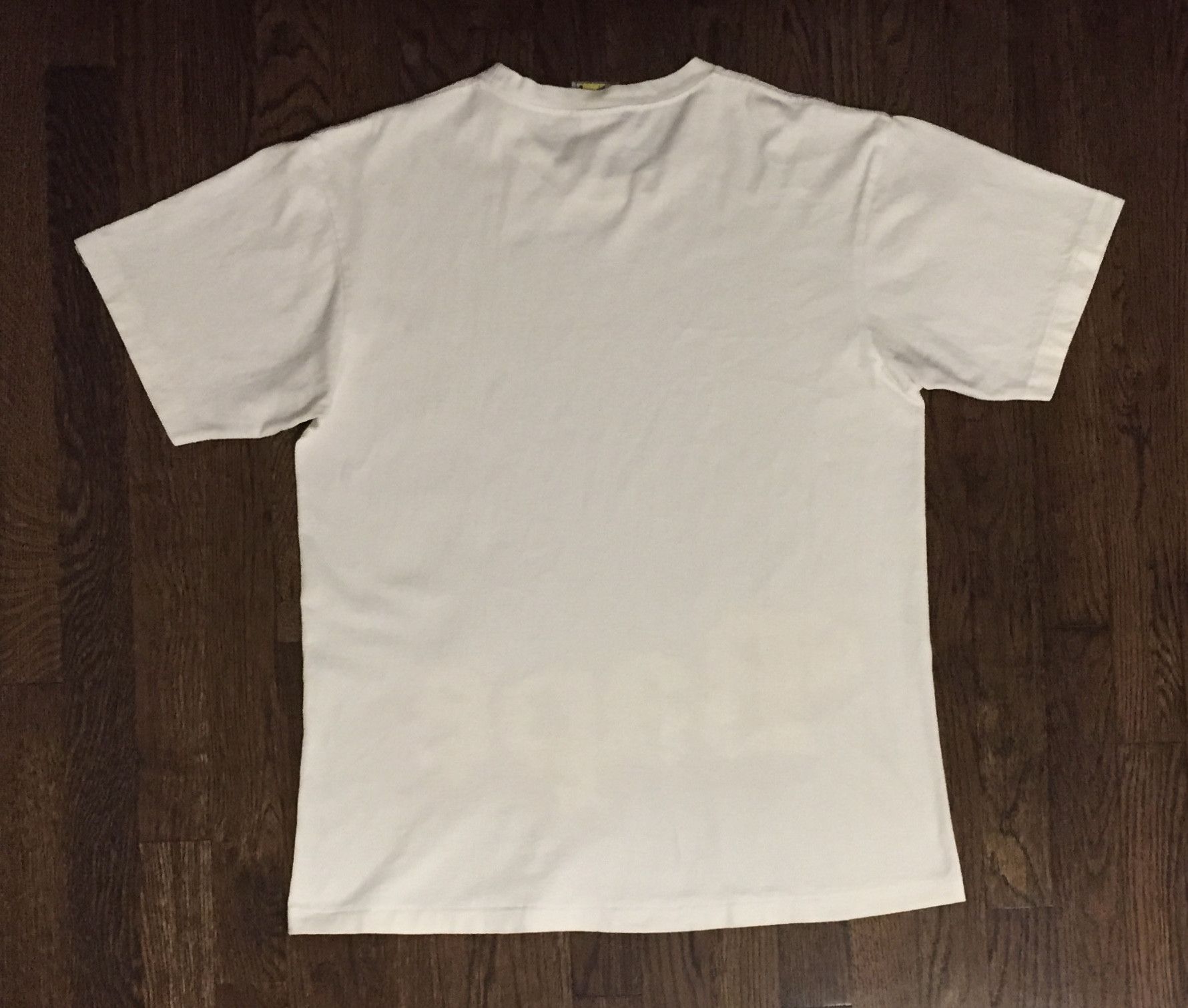 Bape Bape tee shirt Size US L / EU 52-54 / 3 - 2 Thumbnail