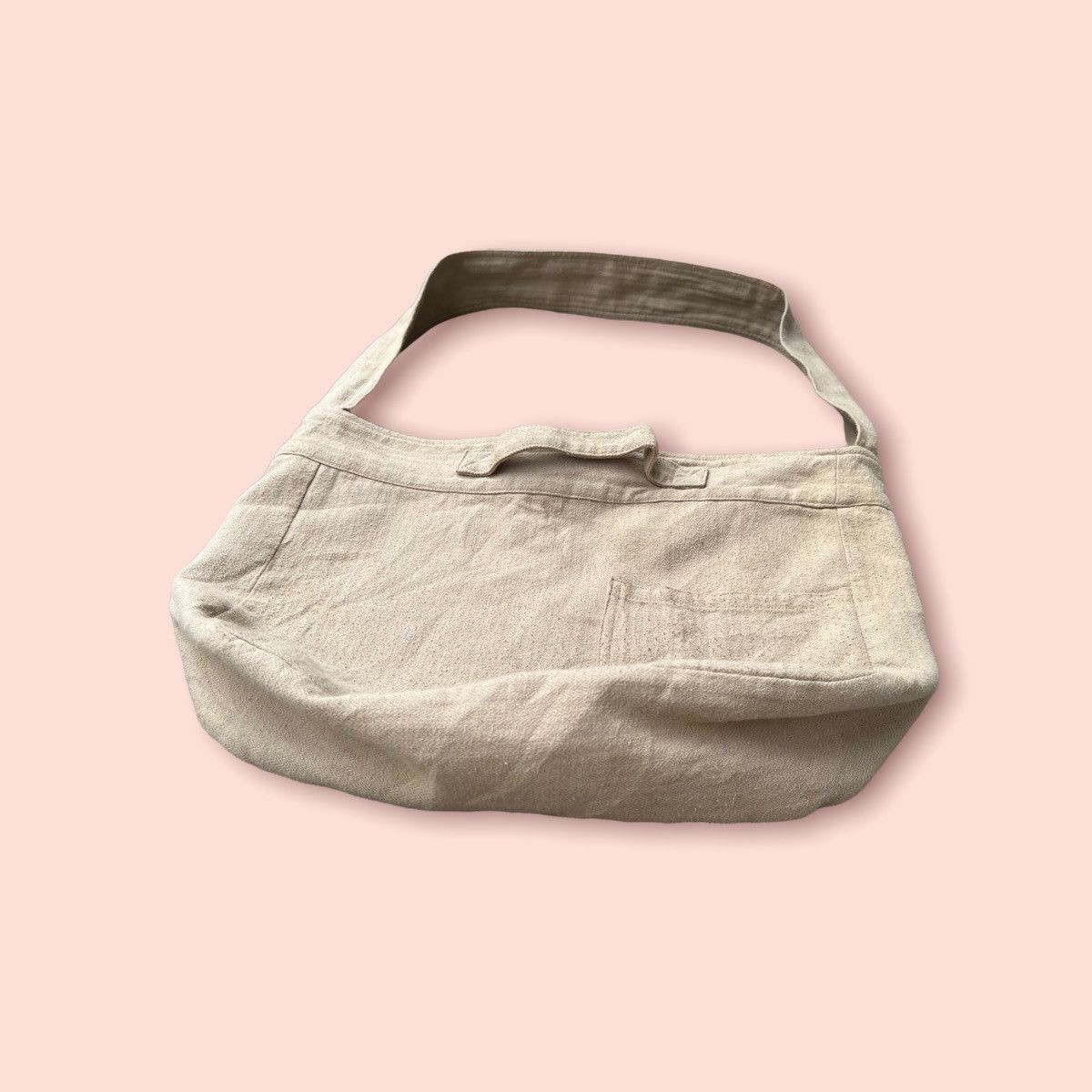 Japanese Brand × Vintage VINTAGE NORTHERN TRUCK CROSSBODY SHOULDER BAG Size ONE SIZE - 11 Thumbnail