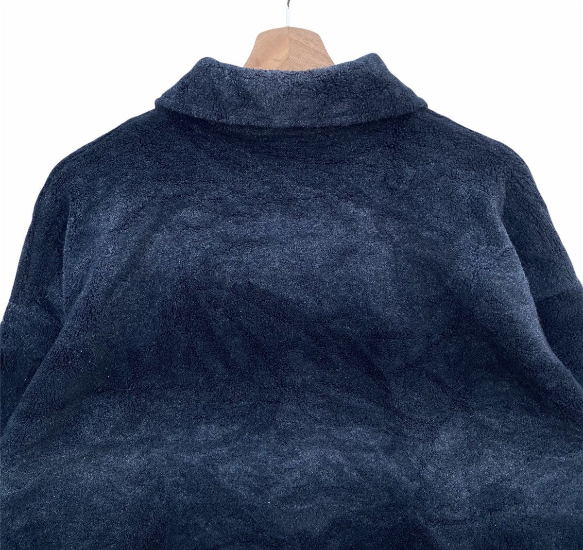 Polo Ralph Lauren Vtg Polo Sport by Ralph Lauren TwoTones Jacket Made in USA Size US L / EU 52-54 / 3 - 6 Thumbnail