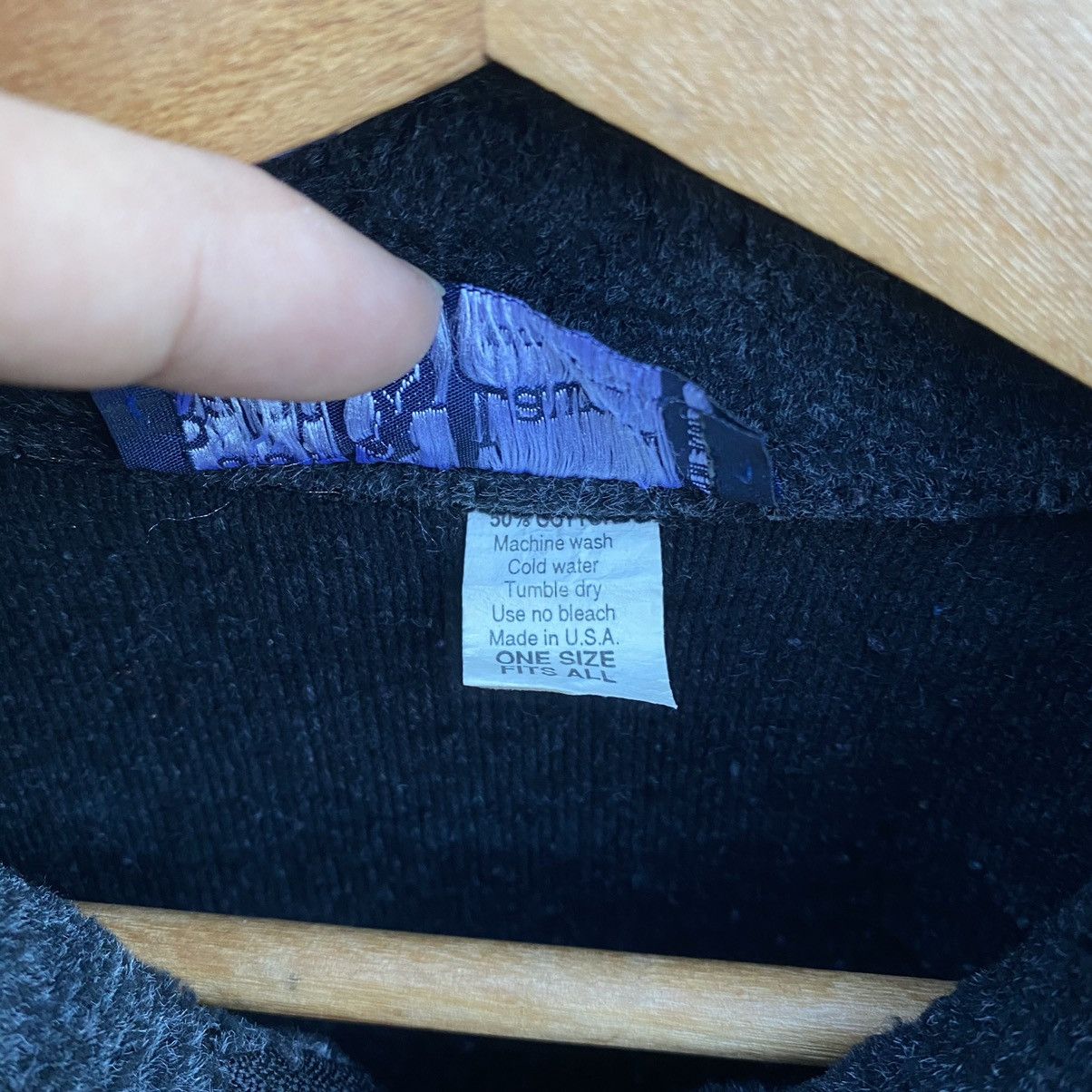 Polo Ralph Lauren Vtg Polo Sport by Ralph Lauren TwoTones Jacket Made in USA Size US L / EU 52-54 / 3 - 9 Thumbnail