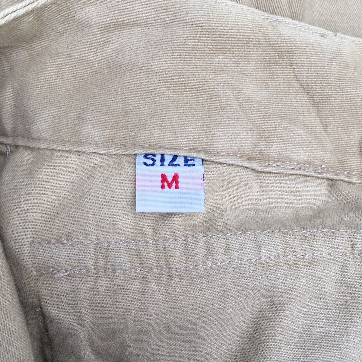 Other Rare Front Pocket Bondage Cargo Pants Size M Size US 32 / EU 48 - 13 Thumbnail