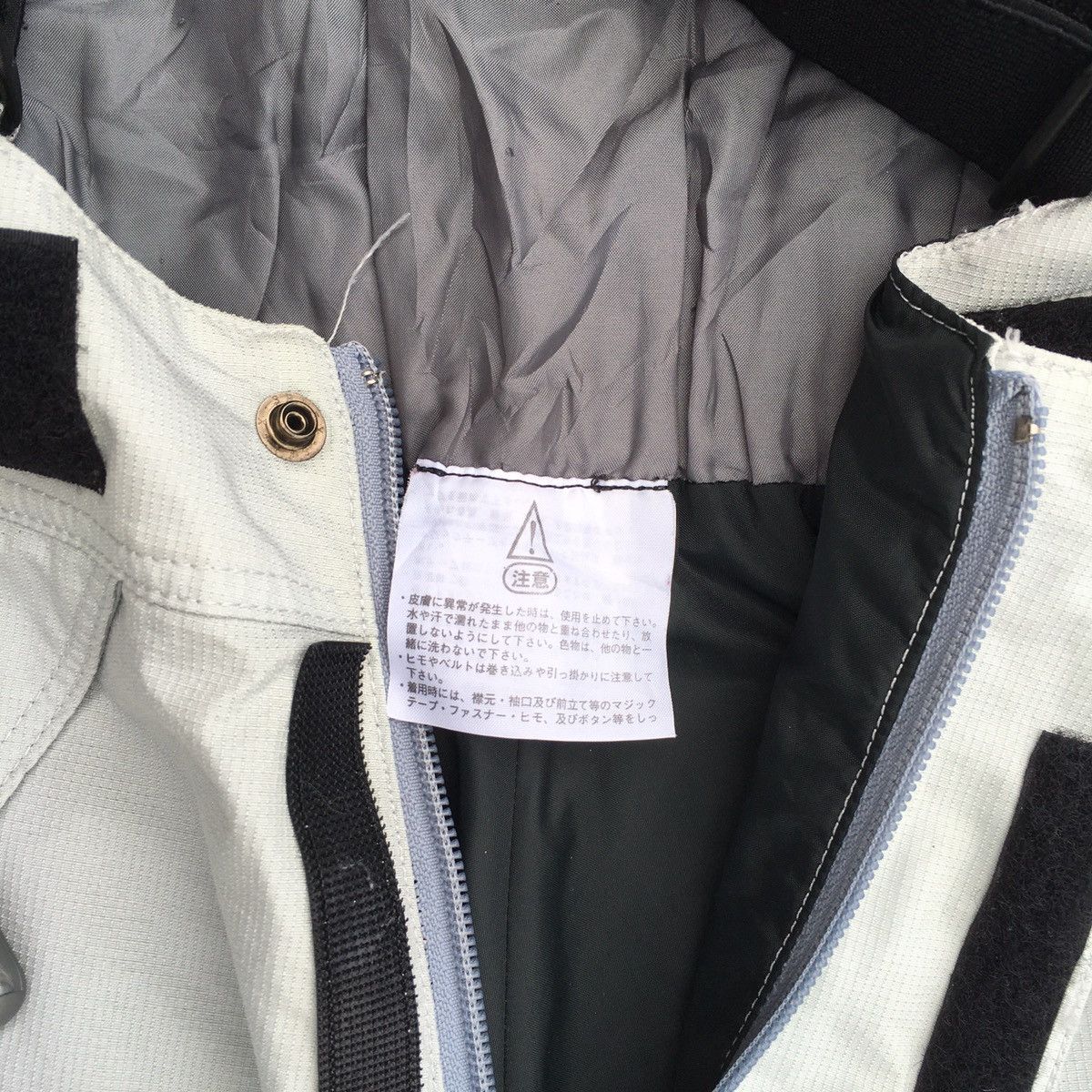 The North Face The North Face Dermizax Overall/Jumpsuits Ski Men’s M Size US 30 / EU 46 - 13 Thumbnail