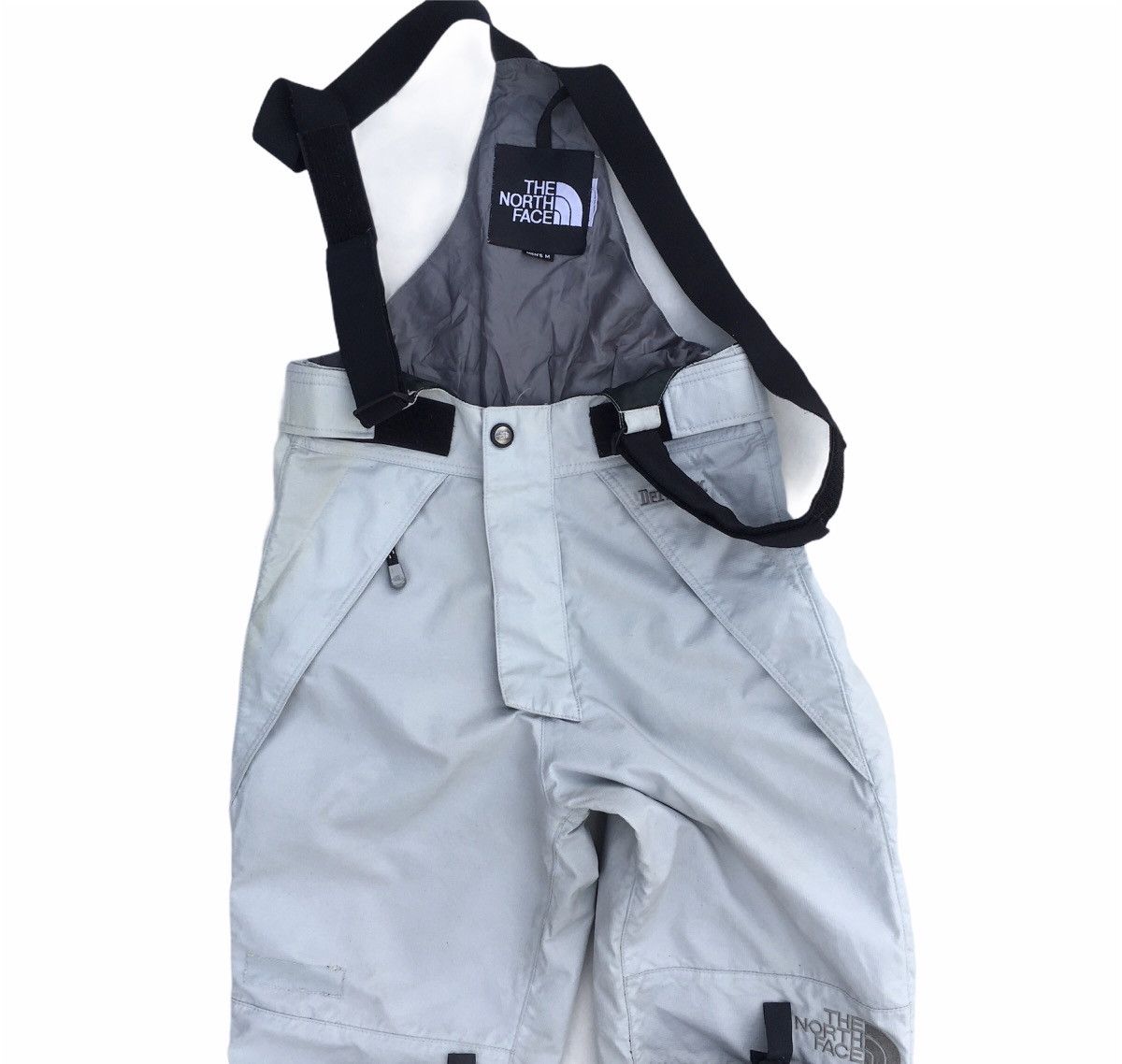 The North Face The North Face Dermizax Overall/Jumpsuits Ski Men’s M Size US 30 / EU 46 - 4 Thumbnail