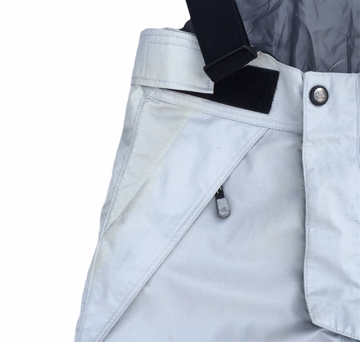 The North Face The North Face Dermizax Overall/Jumpsuits Ski Men’s M Size US 30 / EU 46 - 7 Thumbnail