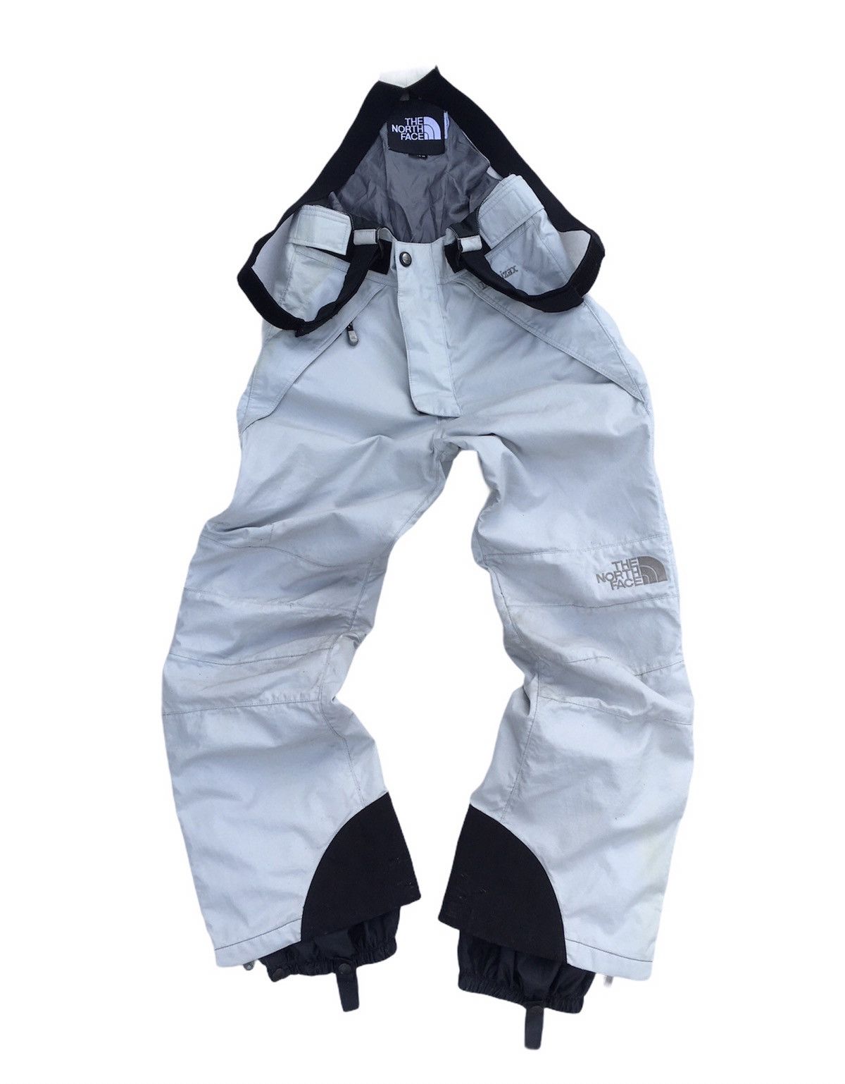 The North Face The North Face Dermizax Overall/Jumpsuits Ski Men’s M Size US 30 / EU 46 - 1 Thumbnail