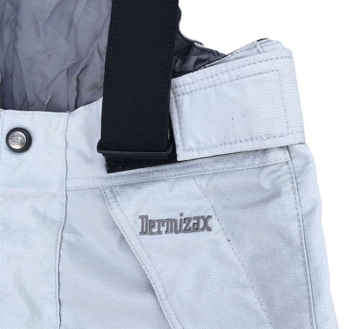 The North Face The North Face Dermizax Overall/Jumpsuits Ski Men’s M Size US 30 / EU 46 - 6 Thumbnail