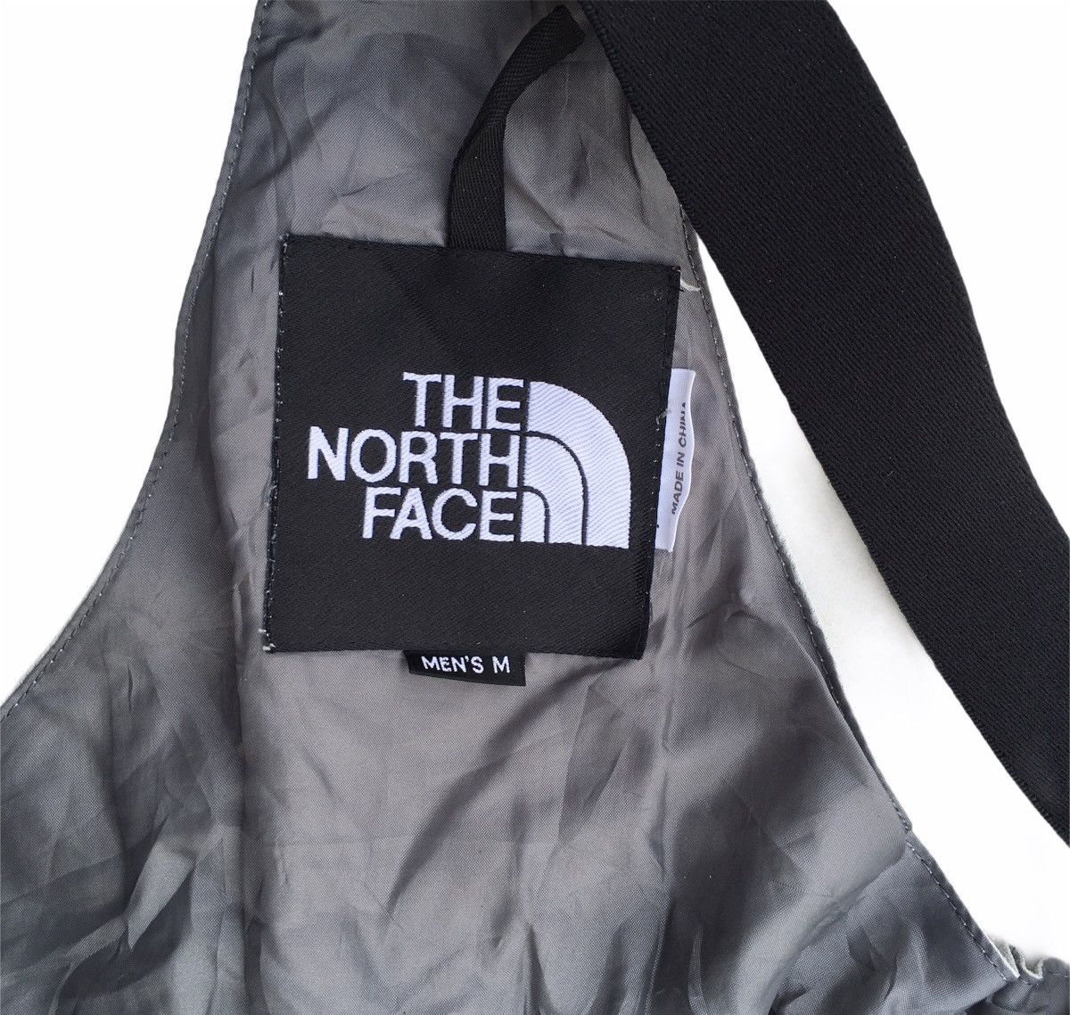 The North Face The North Face Dermizax Overall/Jumpsuits Ski Men’s M Size US 30 / EU 46 - 5 Thumbnail
